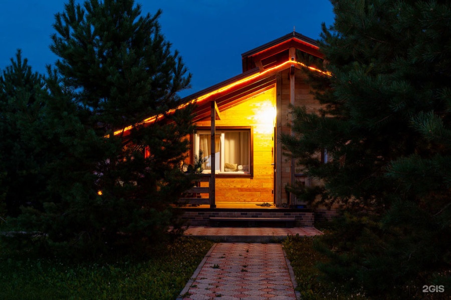 Шале Релакс - фото 7