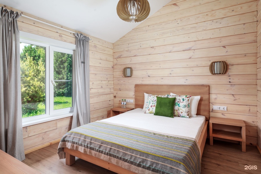 Сканди Шале - фото 2