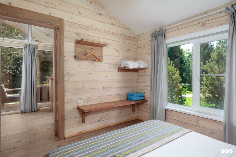 Сканди Шале - фото 5