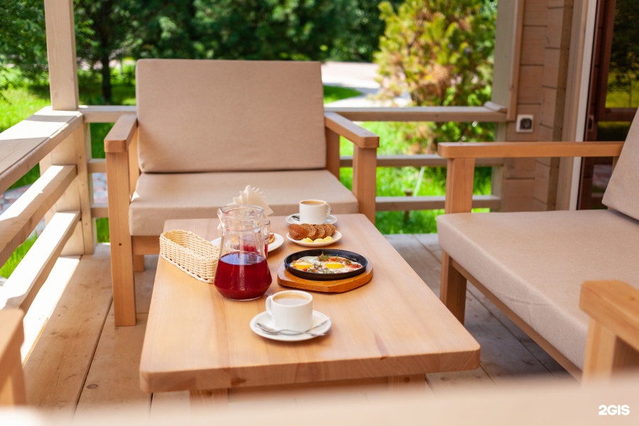 Сканди Шале - фото 7