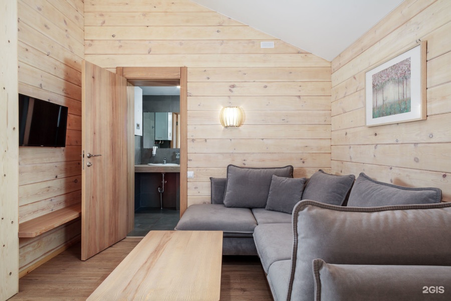 Сканди Шале - фото 9