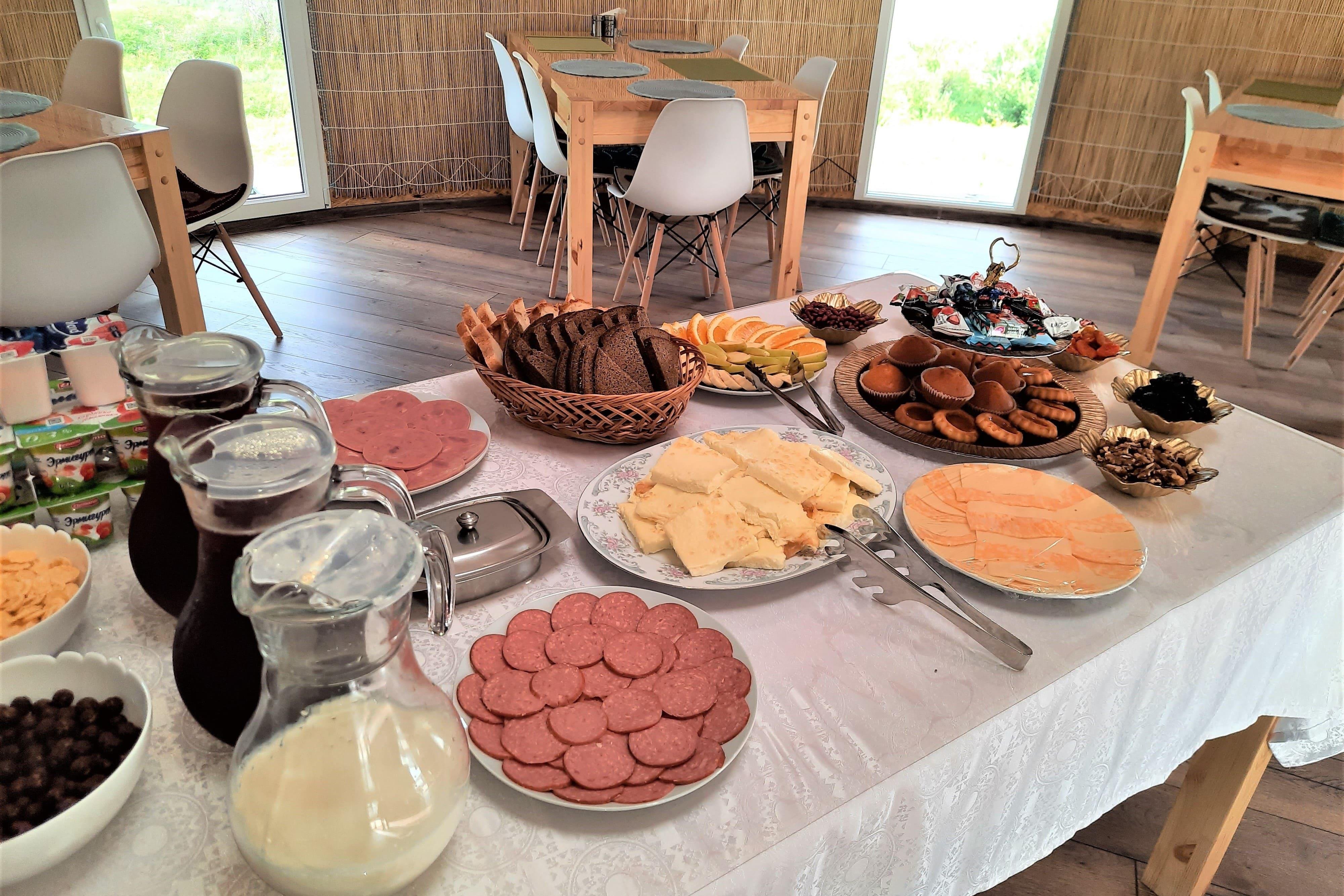 Алтайское кочевье - фото 28