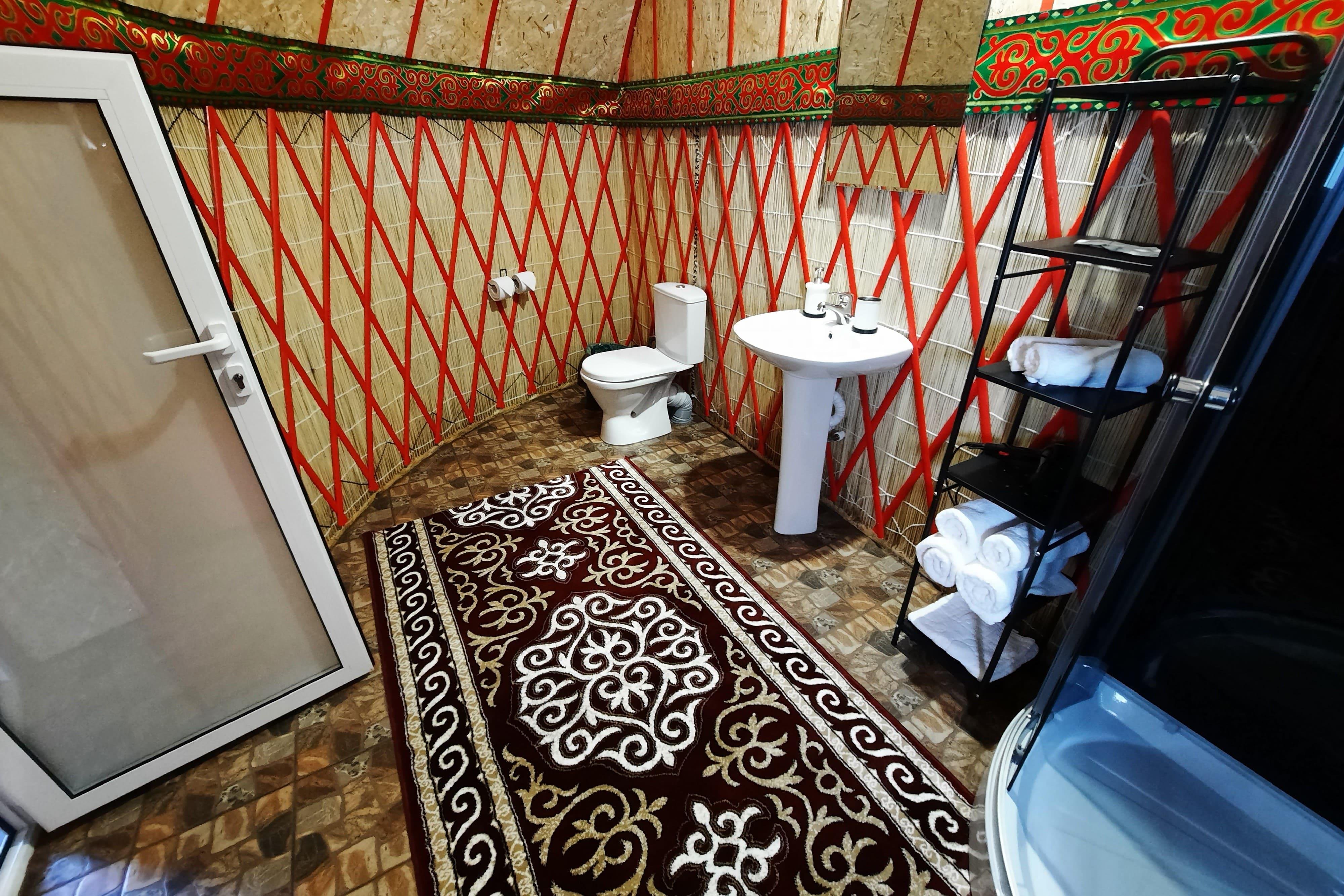 Алтайское кочевье - фото 29