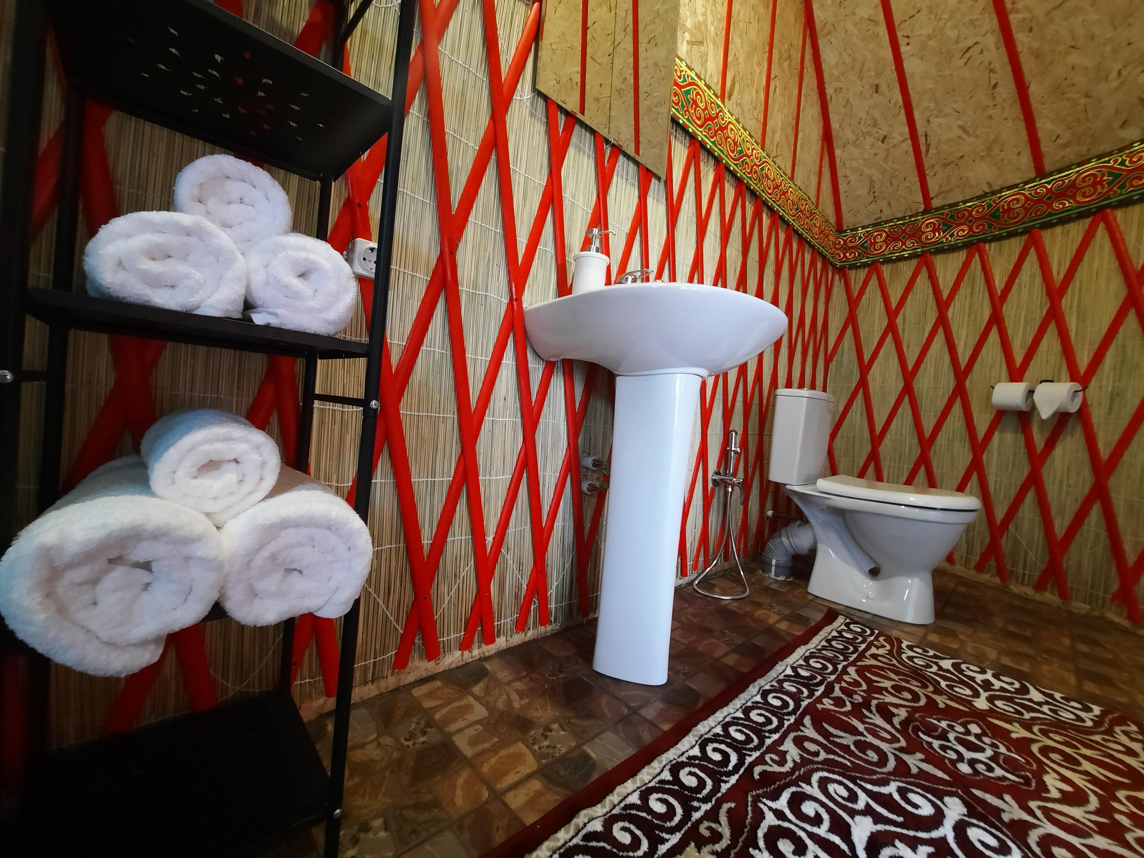 Алтайское кочевье - фото 31