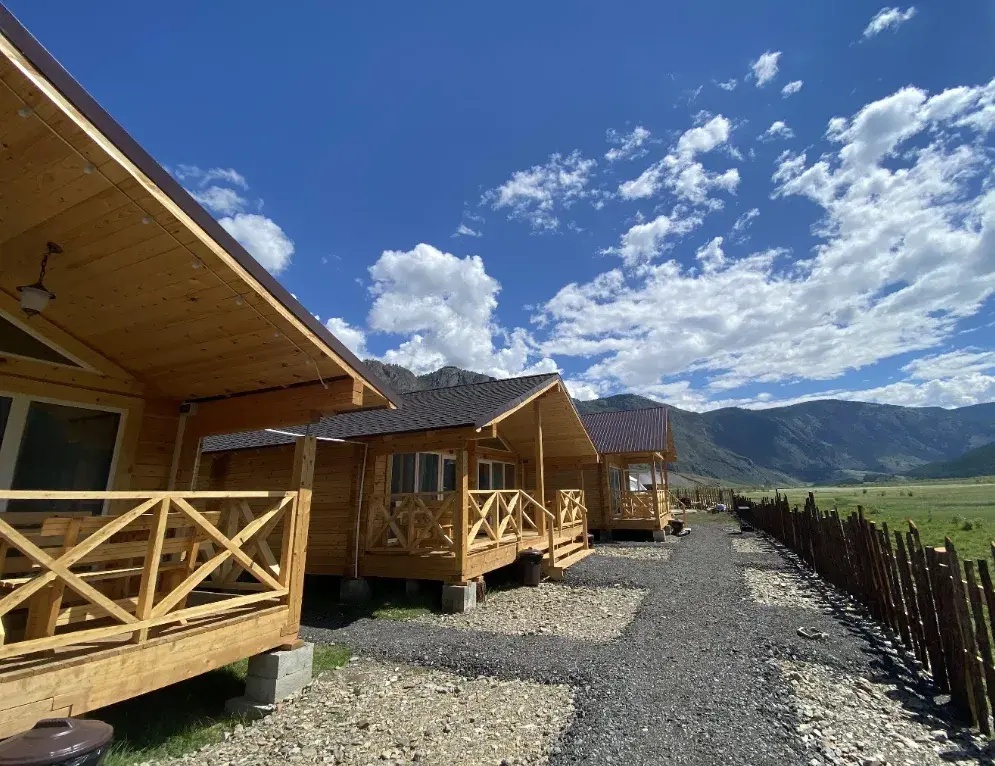 Атмосфера Алтая - фото 5