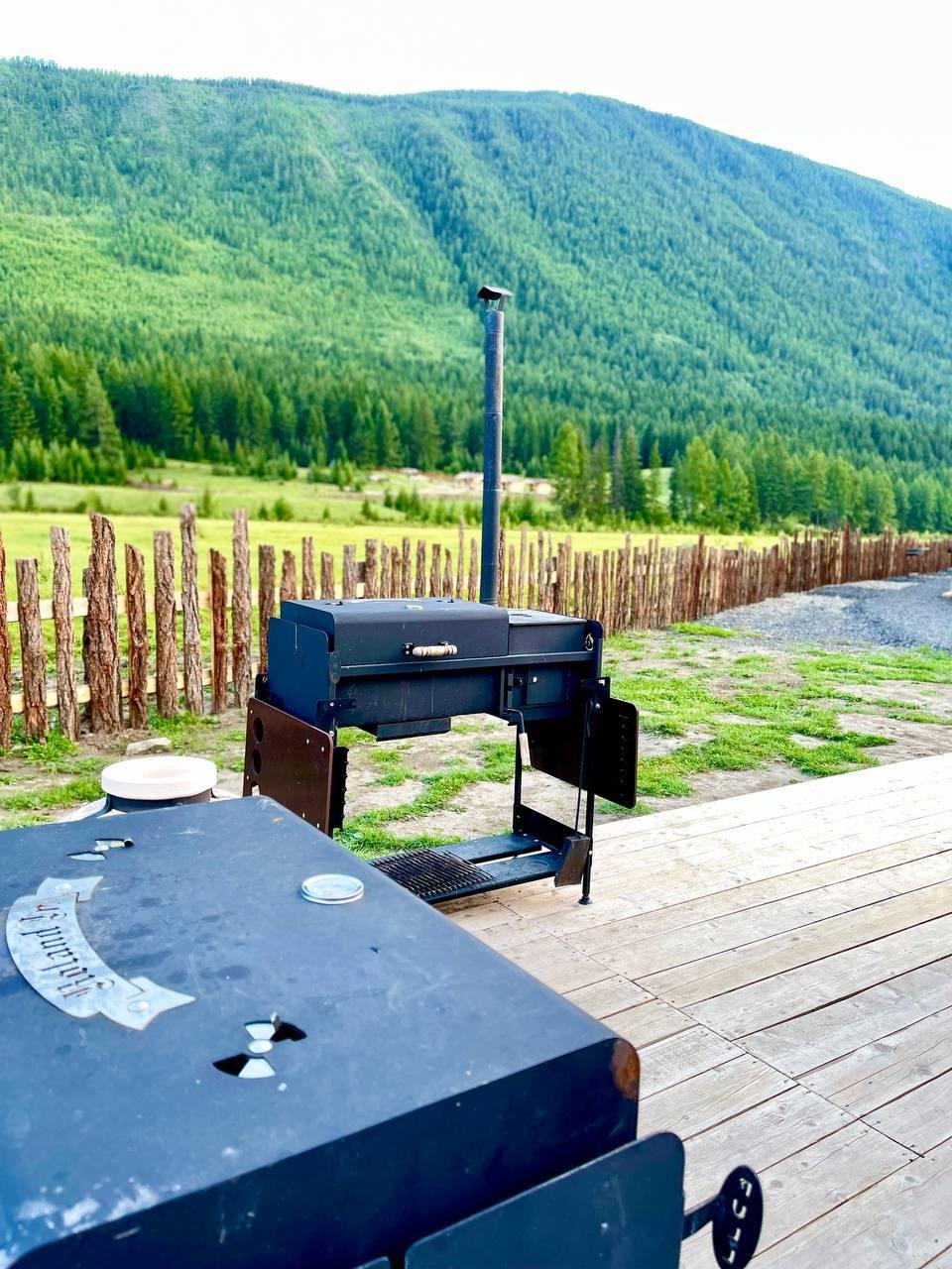 Атмосфера Алтая - фото 6