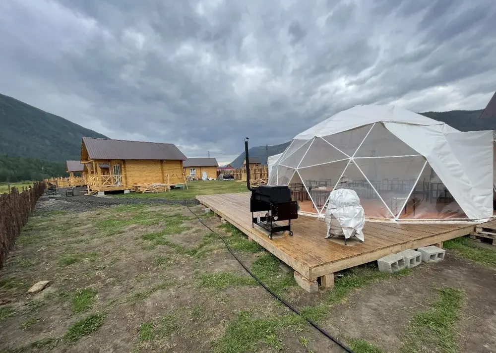 Атмосфера Алтая - фото 7