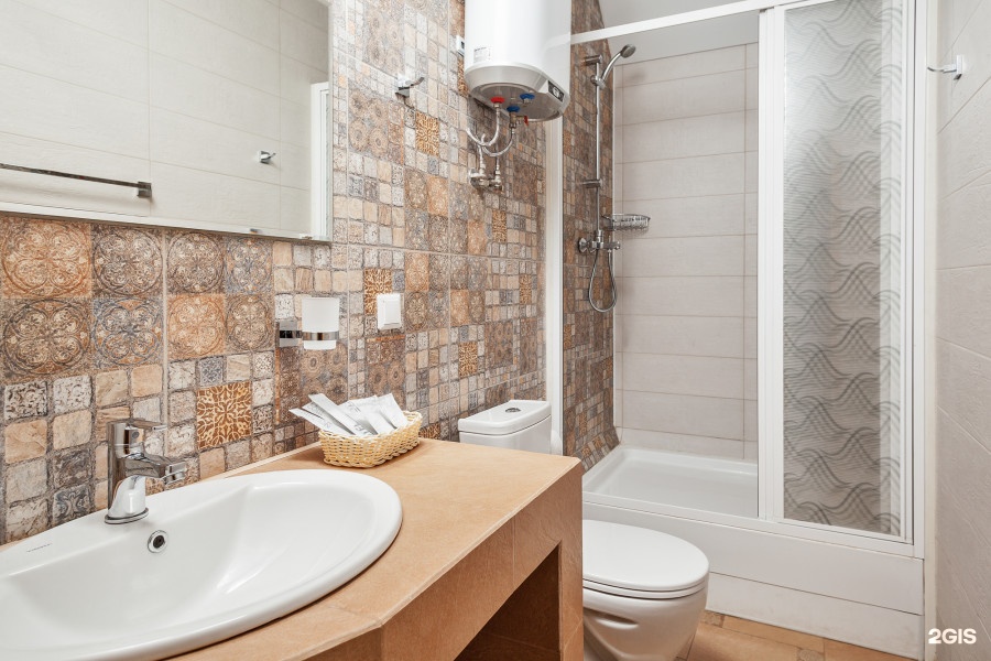 Фэмили Шале - фото 6