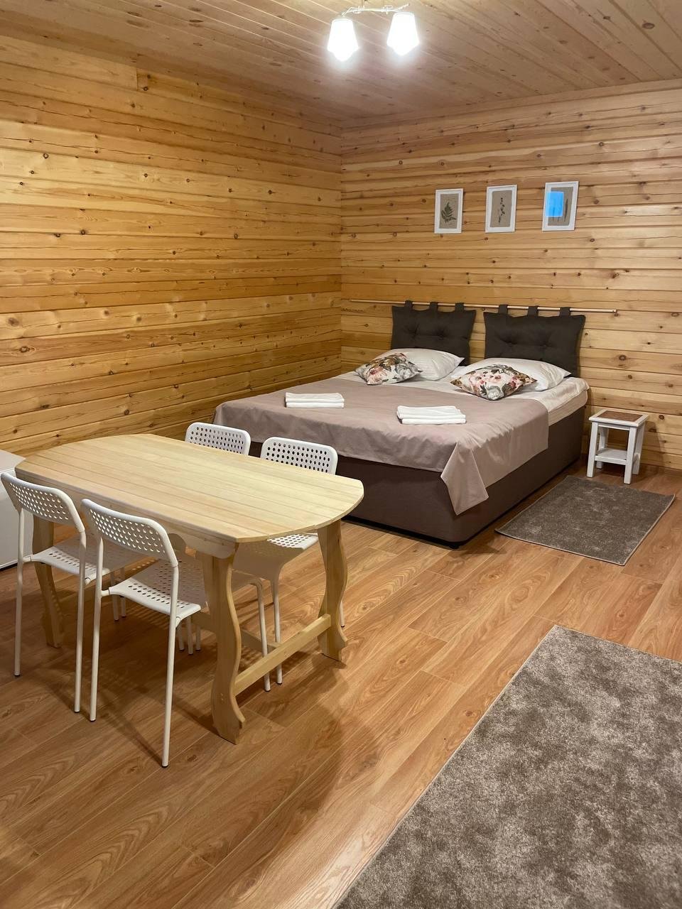 Атмосфера Алтая - фото 11