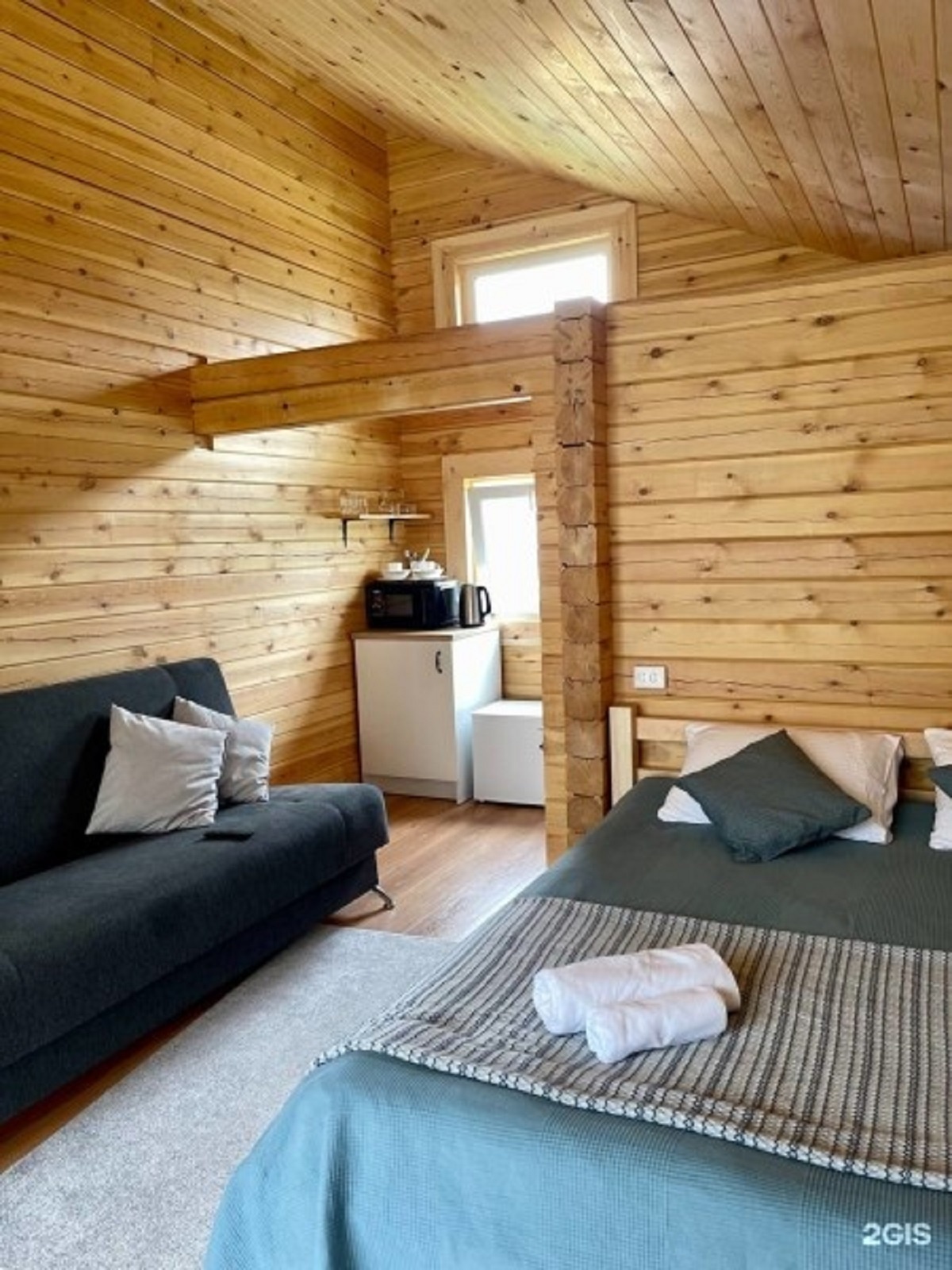 Атмосфера Алтая - фото 17