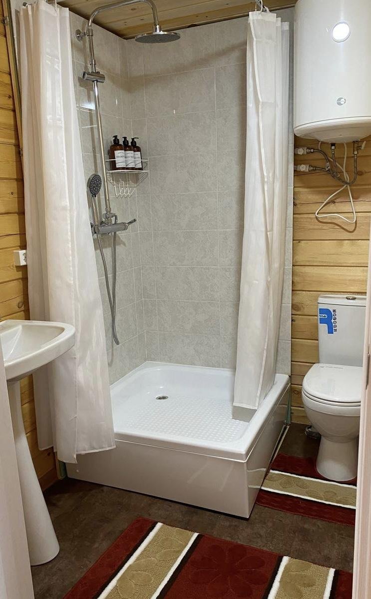 Атмосфера Алтая - фото 19