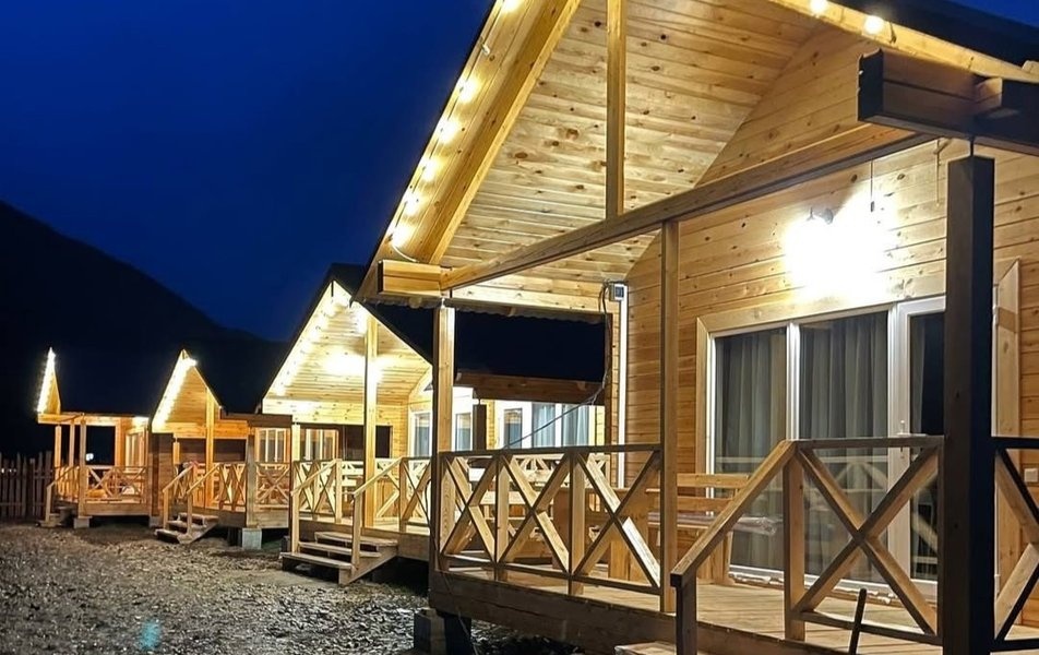 Атмосфера Алтая - фото 21