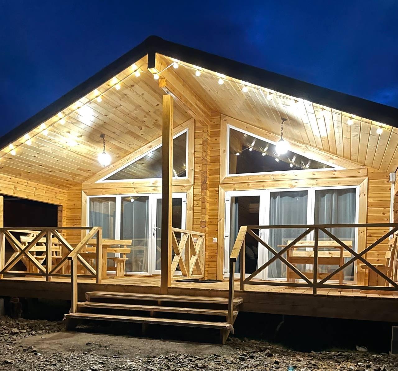 Атмосфера Алтая - фото 22