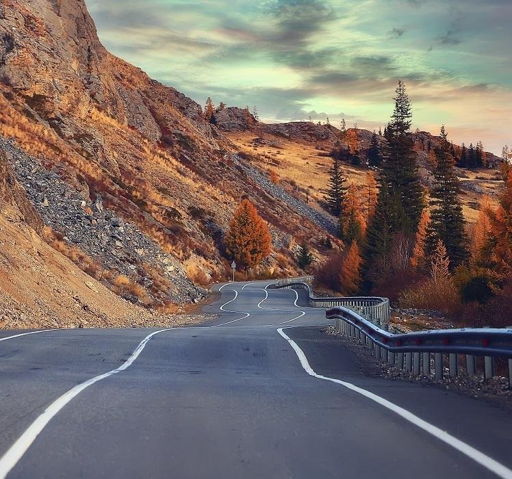 Атмосфера Алтая - фото 26