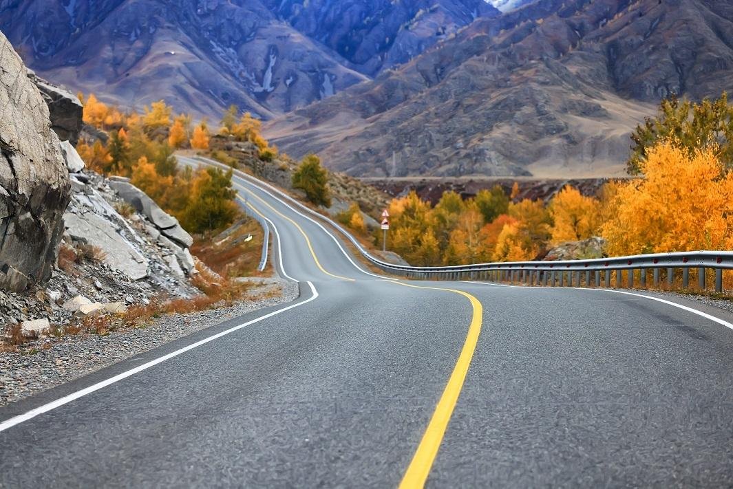 Атмосфера Алтая - фото 31