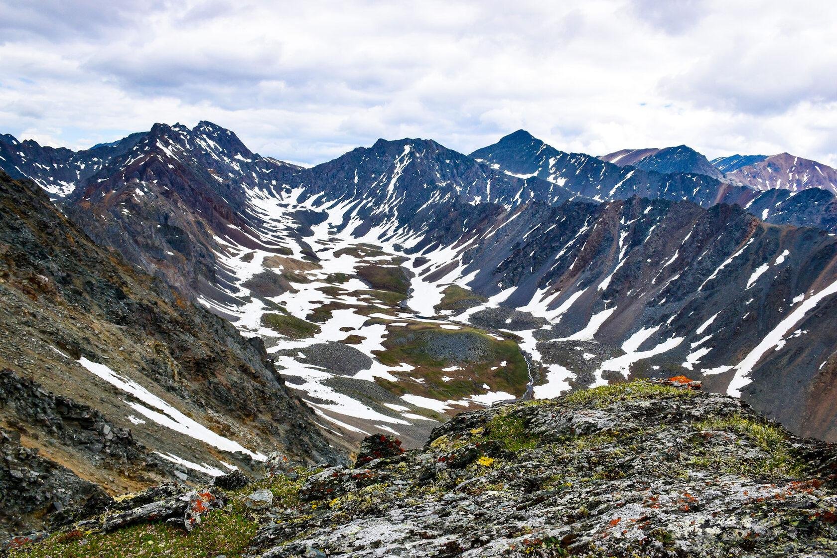 Атмосфера Алтая - фото 41