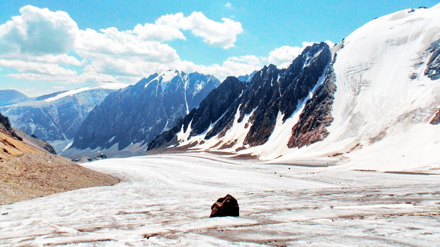 Атмосфера Алтая - фото 52
