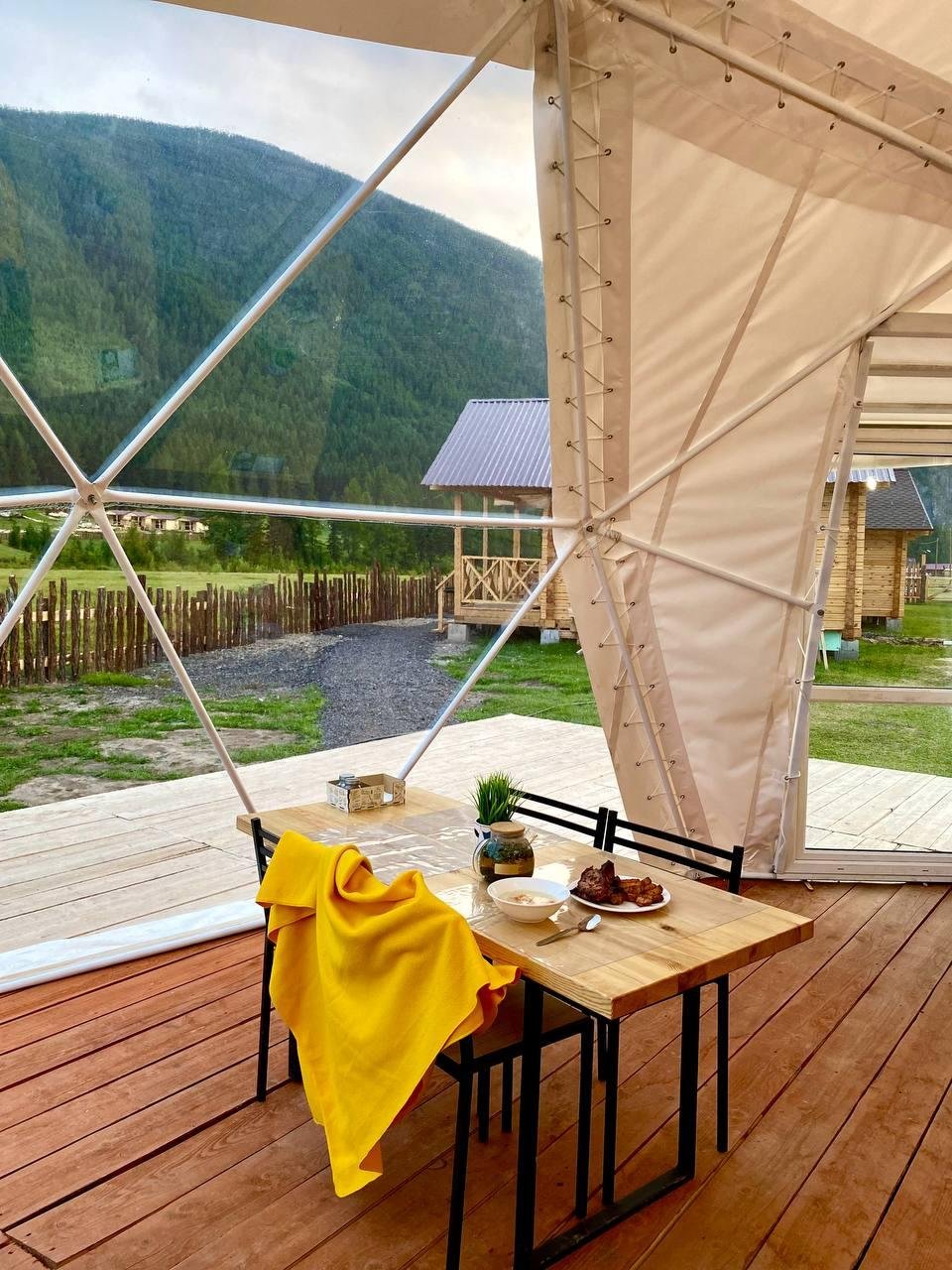 Атмосфера Алтая - фото 53