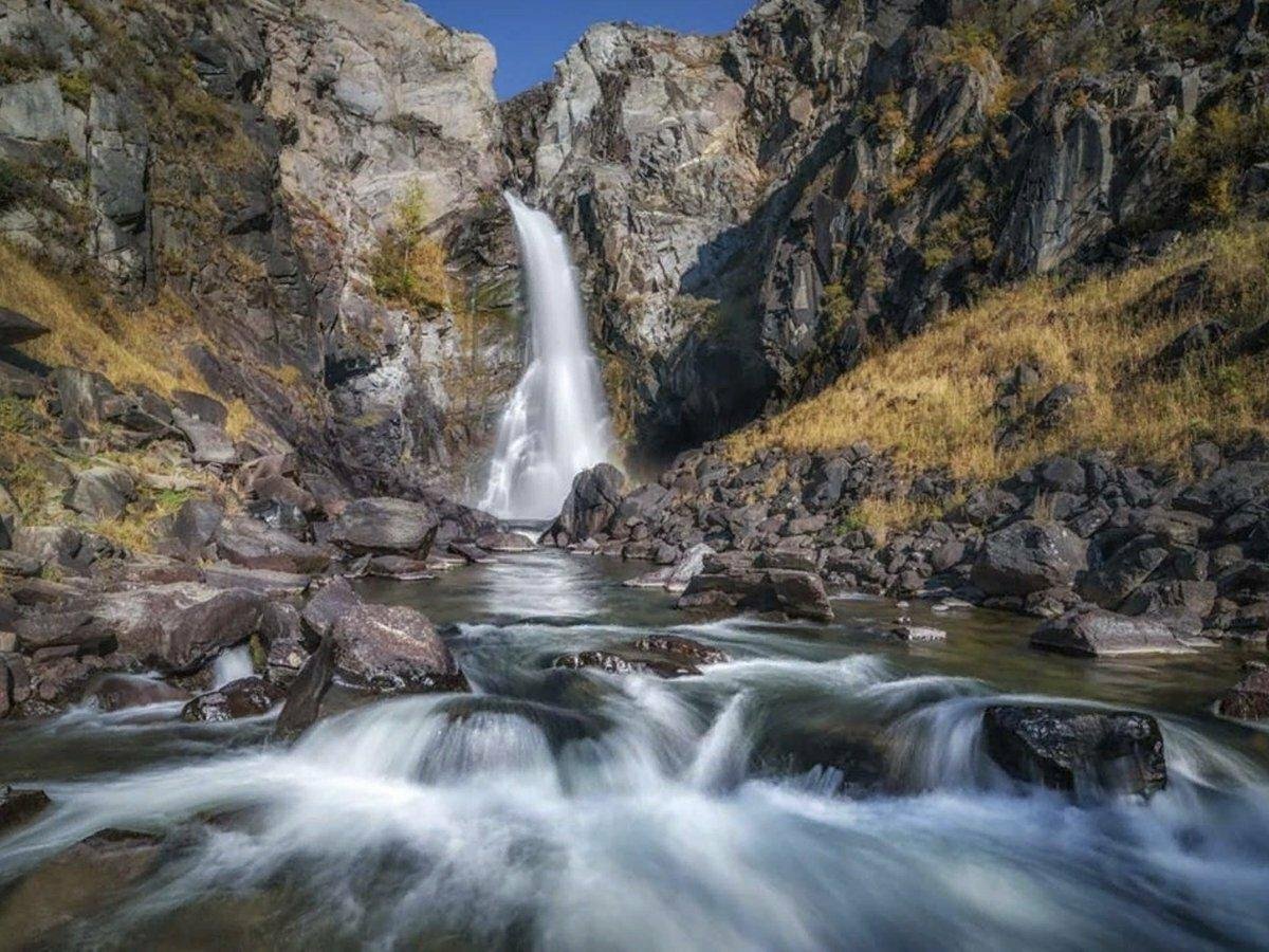 Атмосфера Алтая - фото 55