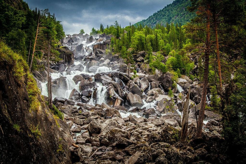 Атмосфера Алтая - фото 56