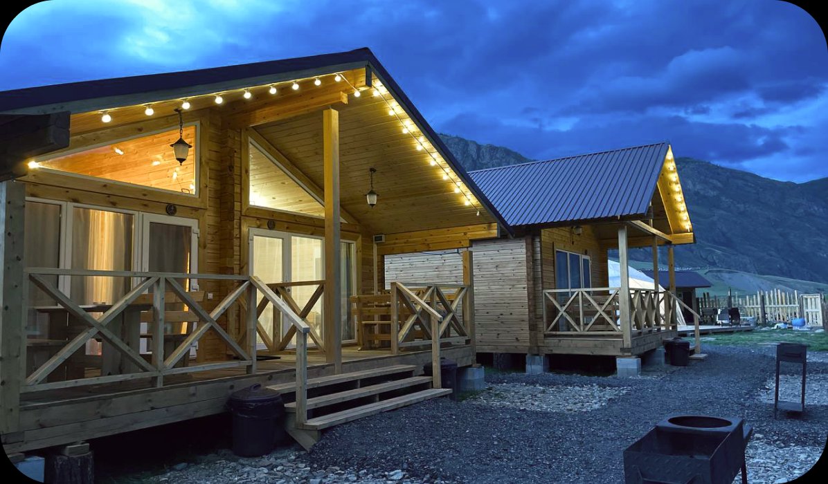 Атмосфера Алтая - фото 59