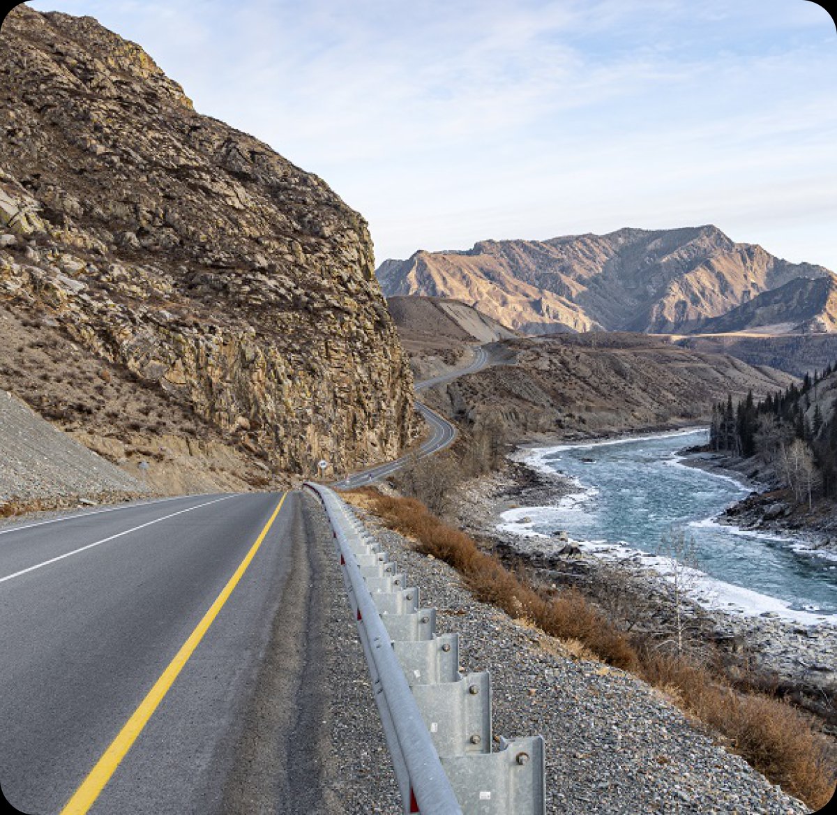 Атмосфера Алтая - фото 60