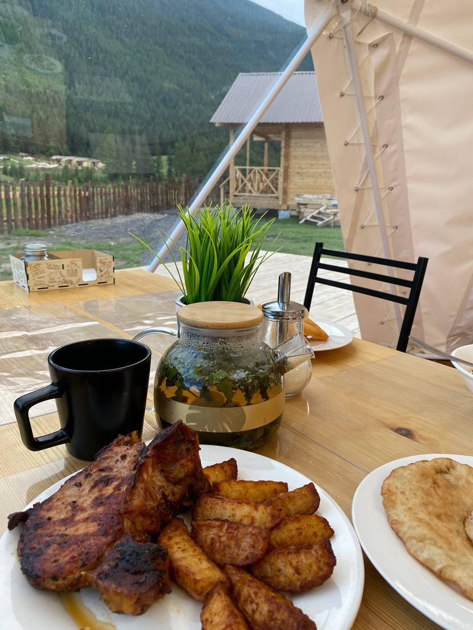 Атмосфера Алтая - фото 65