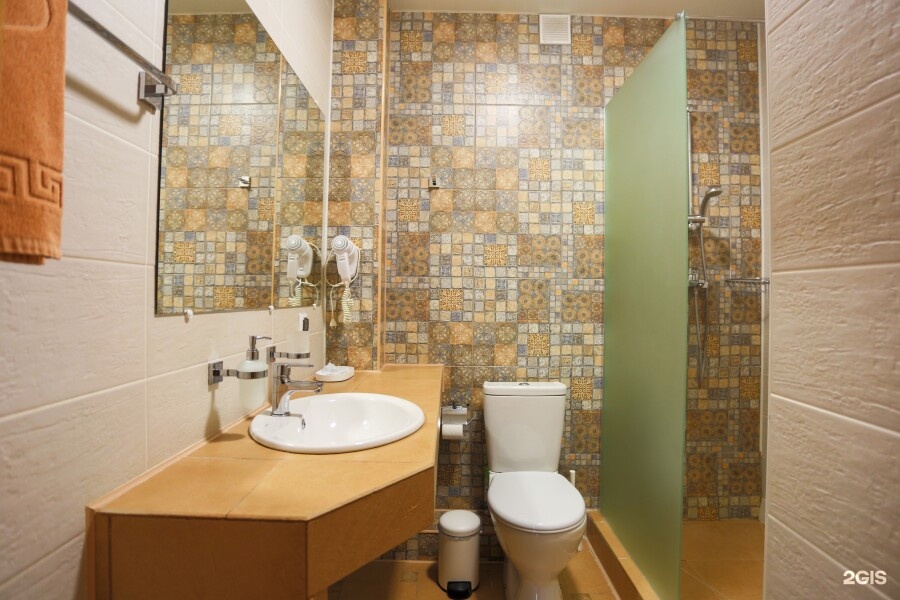 Дуплекс Шале - фото 2