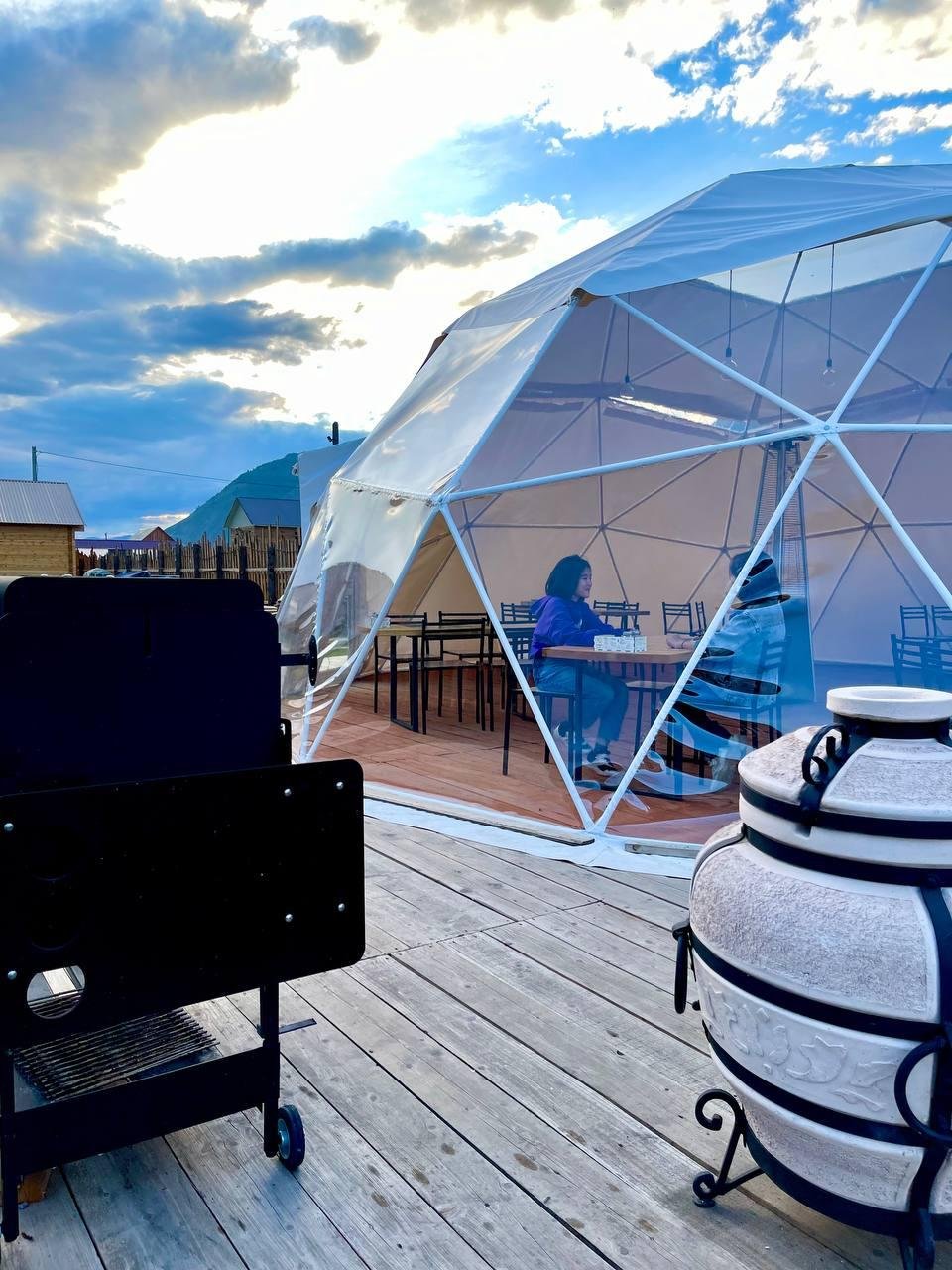 Атмосфера Алтая - фото 69