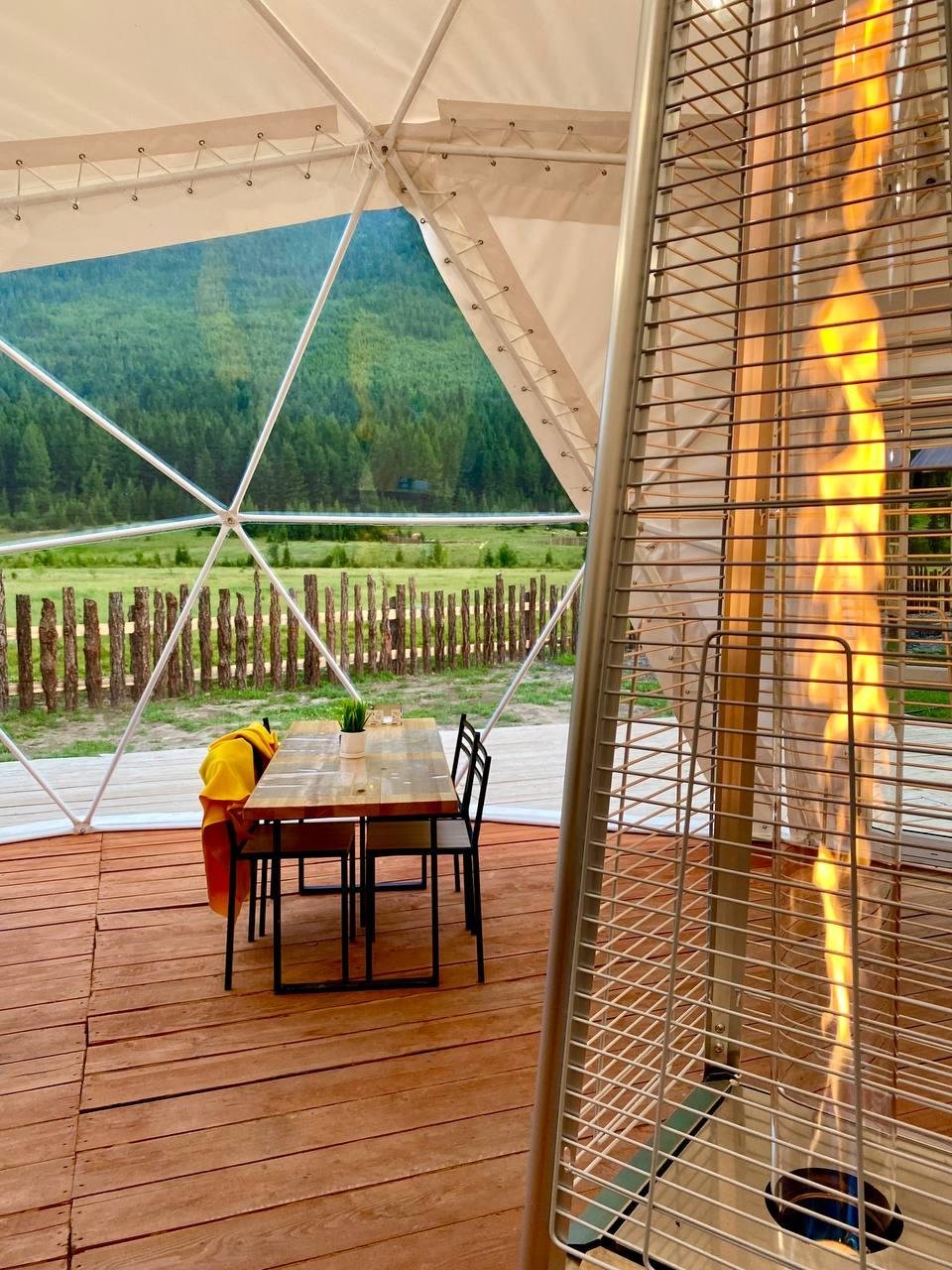 Атмосфера Алтая - фото 74