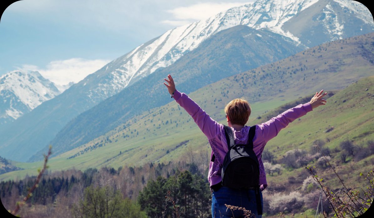 Атмосфера Алтая - фото 78