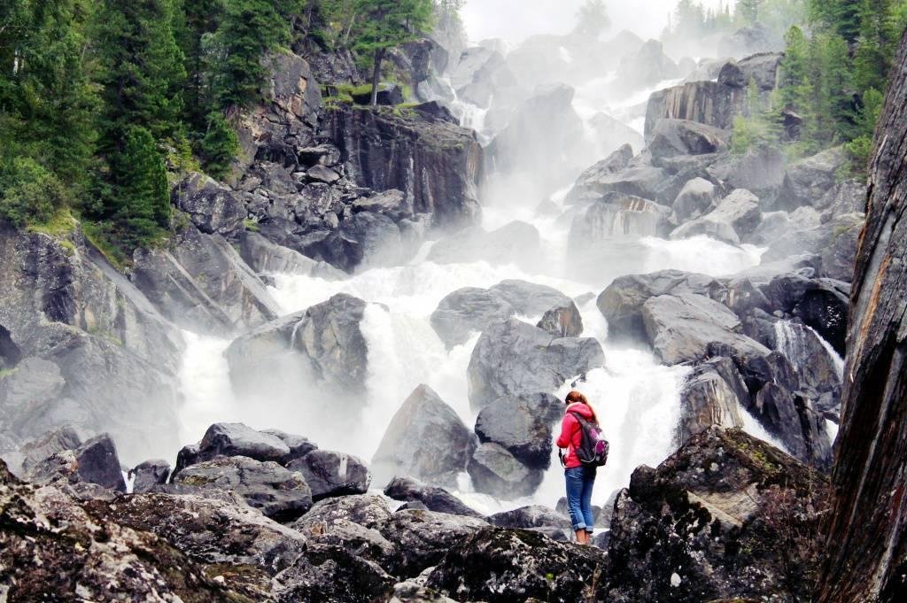 Атмосфера Алтая - фото 79