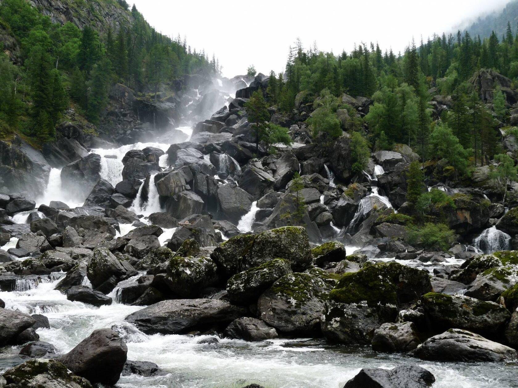Атмосфера Алтая - фото 81
