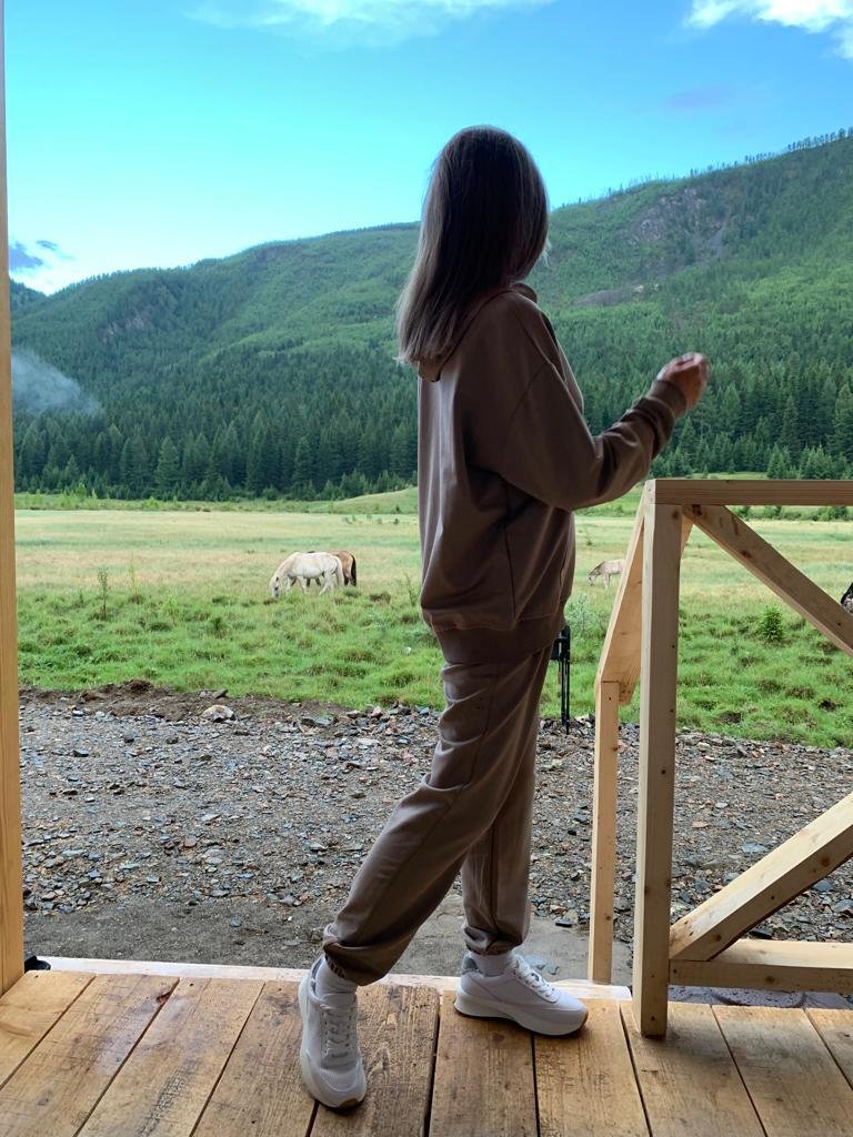 Атмосфера Алтая - фото 89