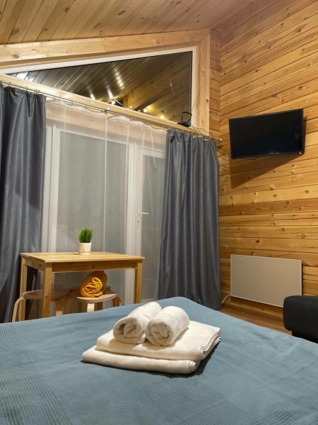 Кедровый дом Комфорт - фото 3