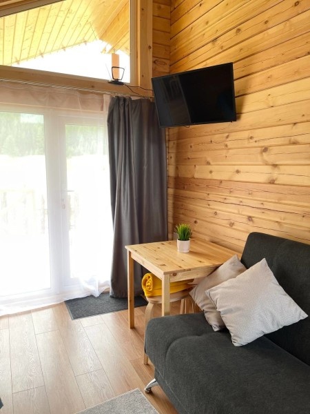 Кедровый дом Комфорт - фото 4