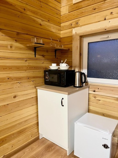 Кедровый дом Комфорт - фото 7