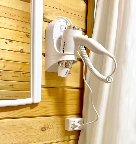 Кедровый дом Люкс - фото 1