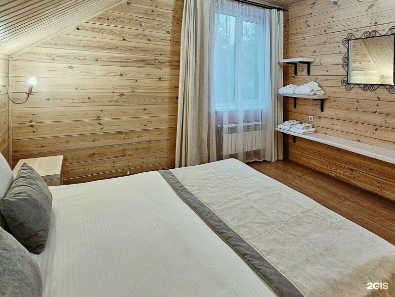 Коттедж 2 Мажор - фото 3