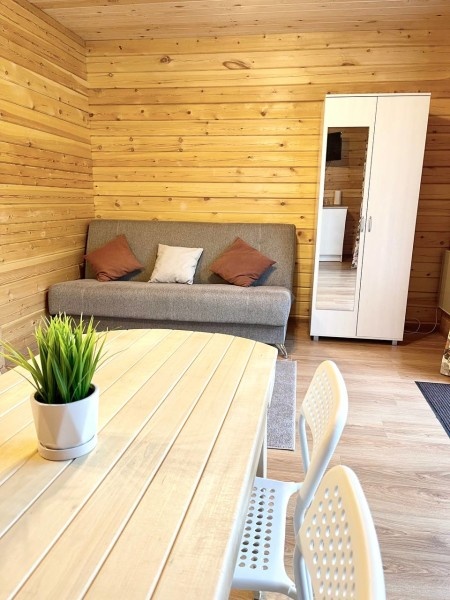 Кедровый дом Люкс - фото 3