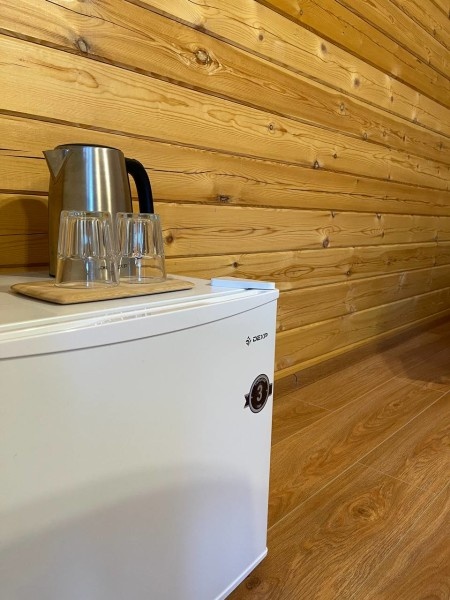 Кедровый дом Люкс - фото 4