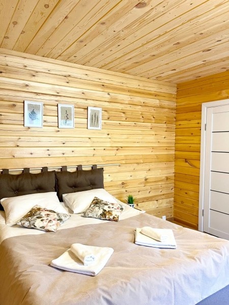 Кедровый дом Люкс - фото 6