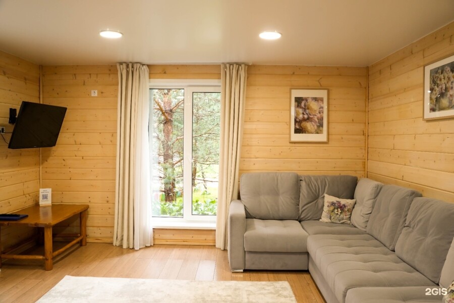 Коттедж 2 Мажор - фото 4