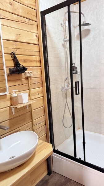 Коттедж - фото 1