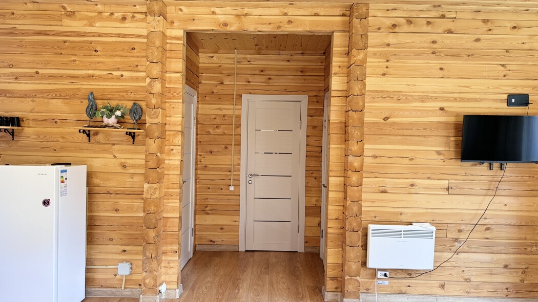 Коттедж - фото 4