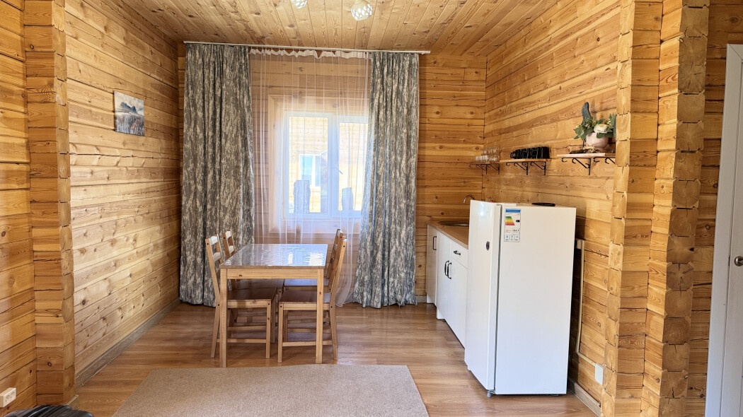 Коттедж - фото 7