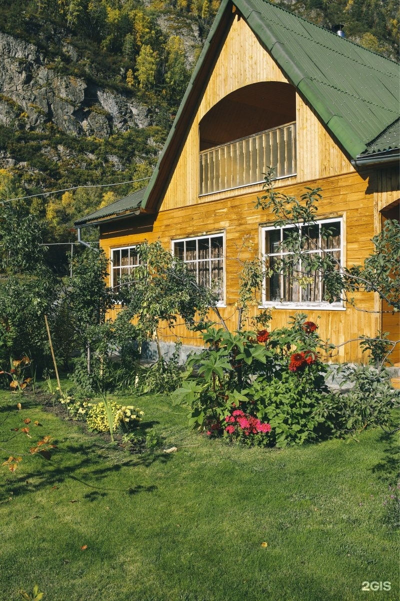 Atkaya Garden - фото 1