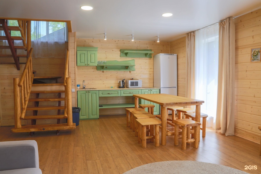 Коттедж 2 Мажор - фото 6