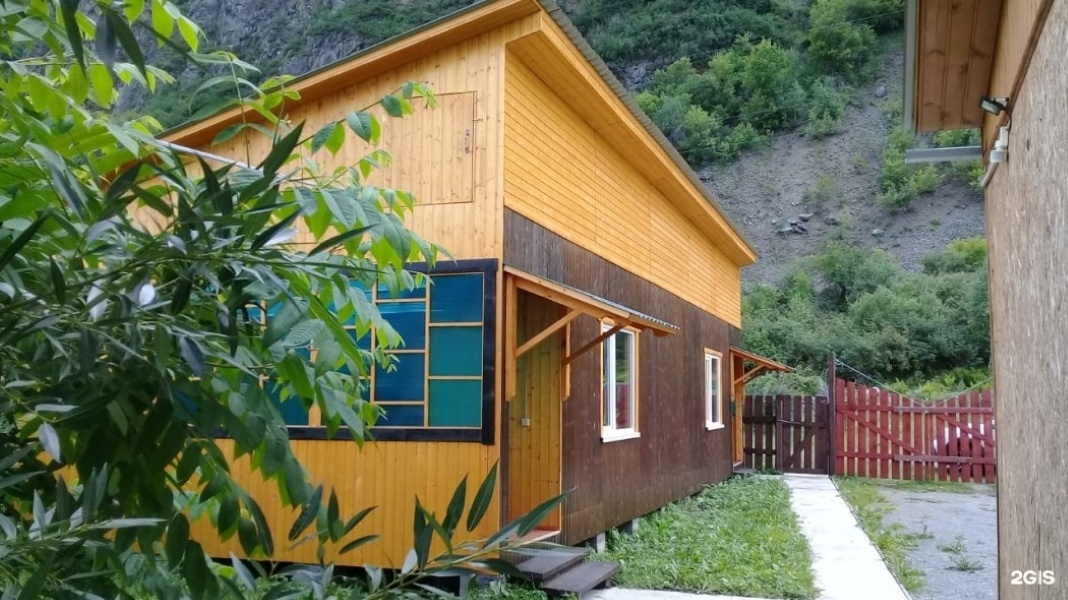 Atkaya Garden - фото 10