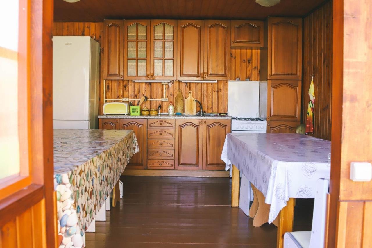 Atkaya Garden - фото 13